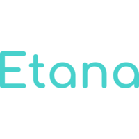 Etana logo, Etana contact details