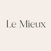 Le Mieux Cosmetics logo, Le Mieux Cosmetics contact details