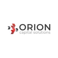 Orion Capital Solutions logo, Orion Capital Solutions contact details