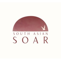 South Asian SOAR logo, South Asian SOAR contact details