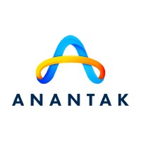 Anantak Robotics Inc. logo, Anantak Robotics Inc. contact details