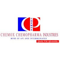 Chemox Chemopharma Industries logo, Chemox Chemopharma Industries contact details