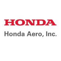 Honda Aero, Inc. logo, Honda Aero, Inc. contact details