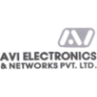 Avi Electronics & Networks Pvt Ltd logo, Avi Electronics & Networks Pvt Ltd contact details