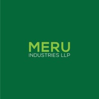 MERU INDUSTRIES LLP logo, MERU INDUSTRIES LLP contact details