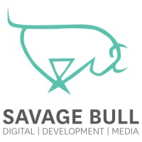 Savage Bull logo, Savage Bull contact details