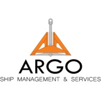 ARGO s.r.l. - Ship Management and Services logo, ARGO s.r.l. - Ship Management and Services contact details