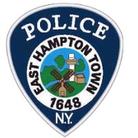 East Hampton Town Police Department logo, East Hampton Town Police Department contact details