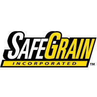 Safe-Grain logo, Safe-Grain contact details