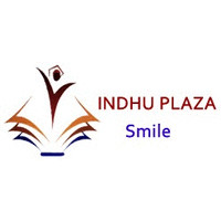 INDHU PLAZA logo, INDHU PLAZA contact details