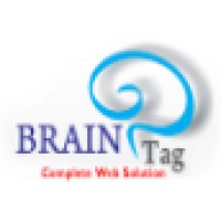 Brain Tag India logo, Brain Tag India contact details