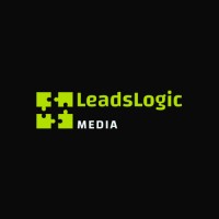 Leadslogic Media logo, Leadslogic Media contact details