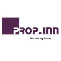 Prop INN logo, Prop INN contact details