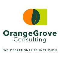 Orange Grove Consulting logo, Orange Grove Consulting contact details