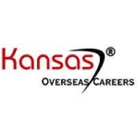 Kansas Overseas Careers logo, Kansas Overseas Careers contact details