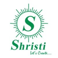 SHRISTI logo, SHRISTI contact details