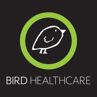 Bird Healthcare logo, Bird Healthcare contact details