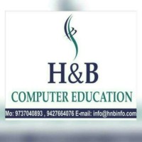 H & B COMPUTER EDUCATION logo, H & B COMPUTER EDUCATION contact details