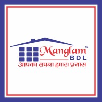 Manglam Build Developers Ltd logo, Manglam Build Developers Ltd contact details