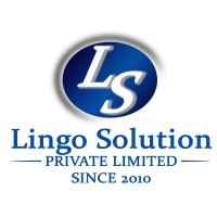 Lingo Solution Pvt. Ltd. logo, Lingo Solution Pvt. Ltd. contact details