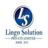 Lingo Solution Pvt Ltd logo, Lingo Solution Pvt Ltd contact details