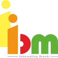 Image Incarnate Brand Mechanics Pvt. Ltd. logo, Image Incarnate Brand Mechanics Pvt. Ltd. contact details