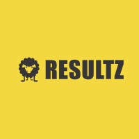 Resultz logo, Resultz contact details