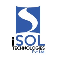 iSOL Technologies (Pvt) Ltd. logo, iSOL Technologies (Pvt) Ltd. contact details