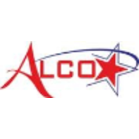 Alco USA logo, Alco USA contact details