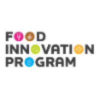 Food Innovation Program logo, Food Innovation Program contact details