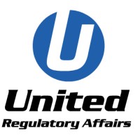 United Regulatory logo, United Regulatory contact details