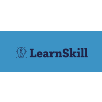 LearnSkill logo, LearnSkill contact details