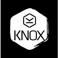 Knox logo, Knox contact details