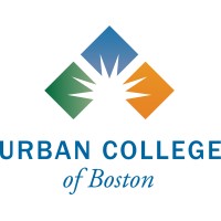 Urban College of Boston logo, Urban College of Boston contact details