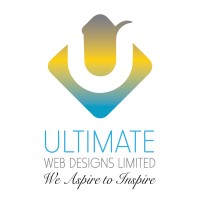 ULTIMATE WEB DESIGNS LIMITED logo, ULTIMATE WEB DESIGNS LIMITED contact details