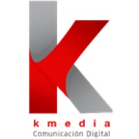 Kmedia - Digital communication logo, Kmedia - Digital communication contact details