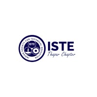 ISTE Thapar Chapter logo, ISTE Thapar Chapter contact details