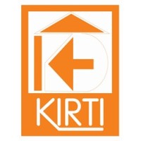 Kirti Developers logo, Kirti Developers contact details