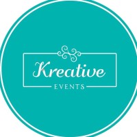 Kreative Events logo, Kreative Events contact details