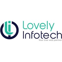 Lovely Infotech logo, Lovely Infotech contact details