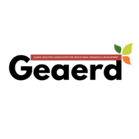 GEAERD logo, GEAERD contact details