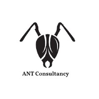 ANT Consultancy logo, ANT Consultancy contact details