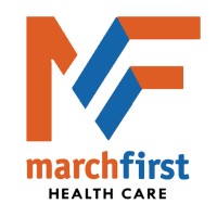 MarchFirst Healthcare - Recruiting & Staffing logo, MarchFirst Healthcare - Recruiting & Staffing contact details