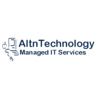 Altn Technology logo, Altn Technology contact details