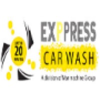 Exppress Car Wash logo, Exppress Car Wash contact details