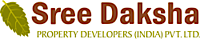 SREE DAKSHA PROPERTY DEVELOPERS INDIA PVT LTD logo, SREE DAKSHA PROPERTY DEVELOPERS INDIA PVT LTD contact details