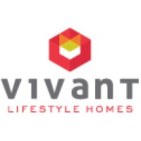 The Vivant Homes logo, The Vivant Homes contact details