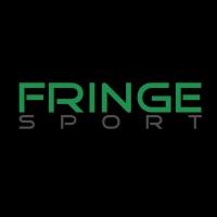 FringeSport logo, FringeSport contact details