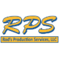 Rod's Production Services, LLC (RPS) logo, Rod's Production Services, LLC (RPS) contact details