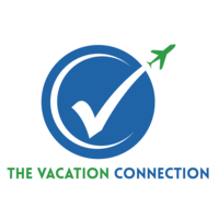 The Vacation Connection logo, The Vacation Connection contact details